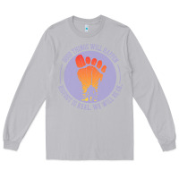 Moon Dust bigfoot t  shirt bigfoot lives design t  shirt Long Sleeve Tee - linhVisuals