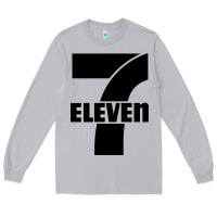 Moon Dust 7 elevenn Long Sleeve Tee - linhVisuals