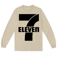 7 Elevenn Long Sleeve Tee | Teevron