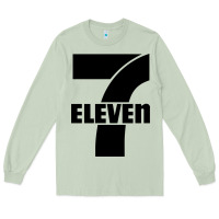 Matcha 7 elevenn Long Sleeve Tee - linhVisuals