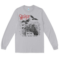 Old Crow Medicine Show Long Sleeve Tee | Teevron