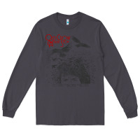 Smoke old crow medicine show Long Sleeve Tee - linhVisuals