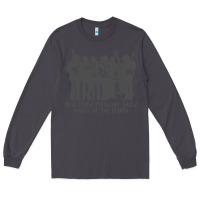 Smoke old crow medicine show Long Sleeve Tee - linhVisuals