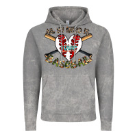 Cloud Rock all you need is love baseball Vintage Hoodie - CowhideDigitalArt