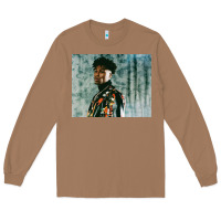 Toasted Coconut cool gaulden yboy Long Sleeve Tee - linhVisuals