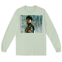 Matcha cool gaulden yboy Long Sleeve Tee - linhVisuals