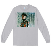 Moon Dust cool gaulden yboy Long Sleeve Tee - linhVisuals