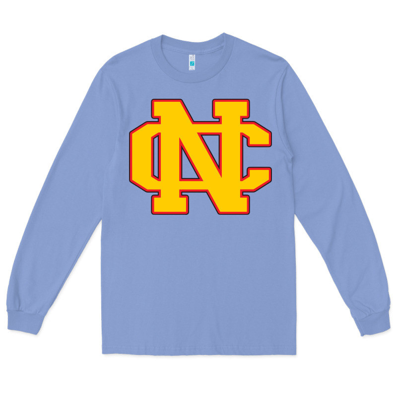 North Catholic High School Long Sleeve Tee by linhVisuals | Teevron