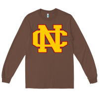 Chestnut north catholic high school Long Sleeve Tee - linhVisuals