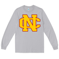 Moon Dust north catholic high school Long Sleeve Tee - linhVisuals