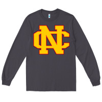 Smoke north catholic high school Long Sleeve Tee - linhVisuals