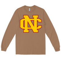 Toasted Coconut north catholic high school Long Sleeve Tee - linhVisuals