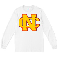 White north catholic high school Long Sleeve Tee - linhVisuals