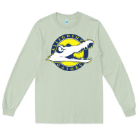 Matcha allegheny merch Long Sleeve Tee - linhVisuals