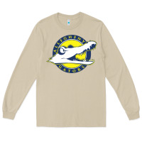 Allegheny Merch Long Sleeve Tee | Teevron