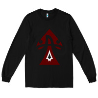 Black lower merion high school Long Sleeve Tee - linhVisuals