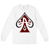 White lower merion high school Long Sleeve Tee - linhVisuals