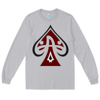 Moon Dust lower merion high school Long Sleeve Tee - linhVisuals