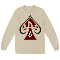 Mushroom lower merion high school Long Sleeve Tee - linhVisuals