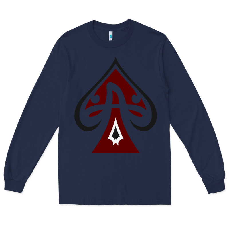 Lower Merion High School Long Sleeve Tee by linhVisuals | Teevron