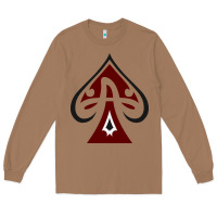 Toasted Coconut lower merion high school Long Sleeve Tee - linhVisuals