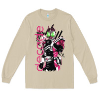 Kamen Rider Decade Long Sleeve Tee | Teevron