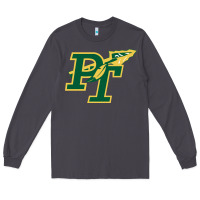 Smoke penn trafford school district Long Sleeve Tee - linhVisuals