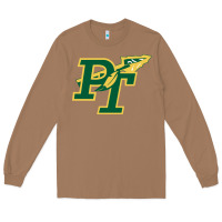 Toasted Coconut penn trafford school district Long Sleeve Tee - linhVisuals