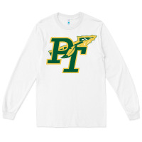 White penn trafford school district Long Sleeve Tee - linhVisuals