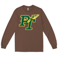 Chestnut penn trafford school district Long Sleeve Tee - linhVisuals
