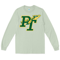 Matcha penn trafford school district Long Sleeve Tee - linhVisuals