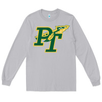 Moon Dust penn trafford school district Long Sleeve Tee - linhVisuals