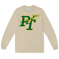Mushroom penn trafford school district Long Sleeve Tee - linhVisuals