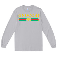 Moon Dust gnocchi vintage Long Sleeve Tee - linhVisuals