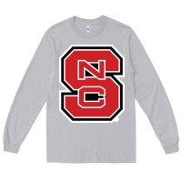 Moon Dust north carolina state Long Sleeve Tee - linhVisuals
