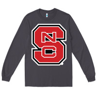 Smoke north carolina state Long Sleeve Tee - linhVisuals