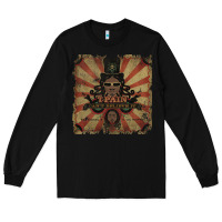 Black t pain can't believe it Long Sleeve Tee - linhVisuals