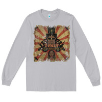 Moon Dust t pain can't believe it Long Sleeve Tee - linhVisuals