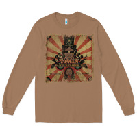 Toasted Coconut t pain can't believe it Long Sleeve Tee - linhVisuals