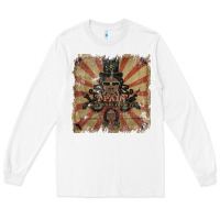 White t pain can't believe it Long Sleeve Tee - linhVisuals