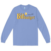 #bitburger Long Sleeve Tee | Teevron