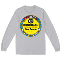 Moon Dust all purpose kikkoman Long Sleeve Tee - linhVisuals