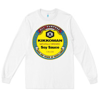 All Purpose Kikkoman Long Sleeve Tee | Teevron