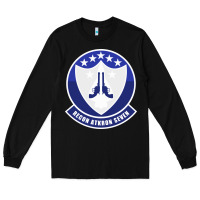 Black ra 5c vigilante patch Long Sleeve Tee - linhVisuals