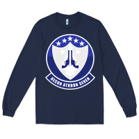 Navy ra 5c vigilante patch Long Sleeve Tee - linhVisuals