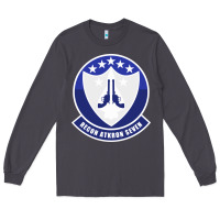 Smoke ra 5c vigilante patch Long Sleeve Tee - linhVisuals