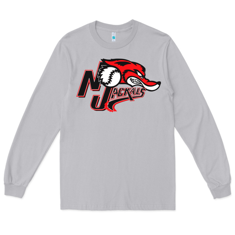 Jackals Long Sleeve Tee by linhVisuals | Teevron