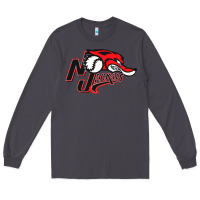 Smoke jackals Long Sleeve Tee - linhVisuals