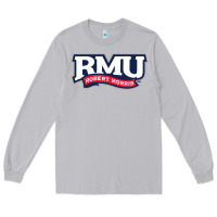 Moon Dust The robert morris university Long Sleeve Tee - linhVisuals