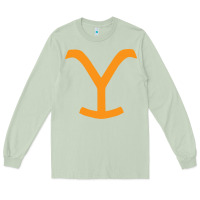 Matcha dutton ranch Long Sleeve Tee - linhVisuals